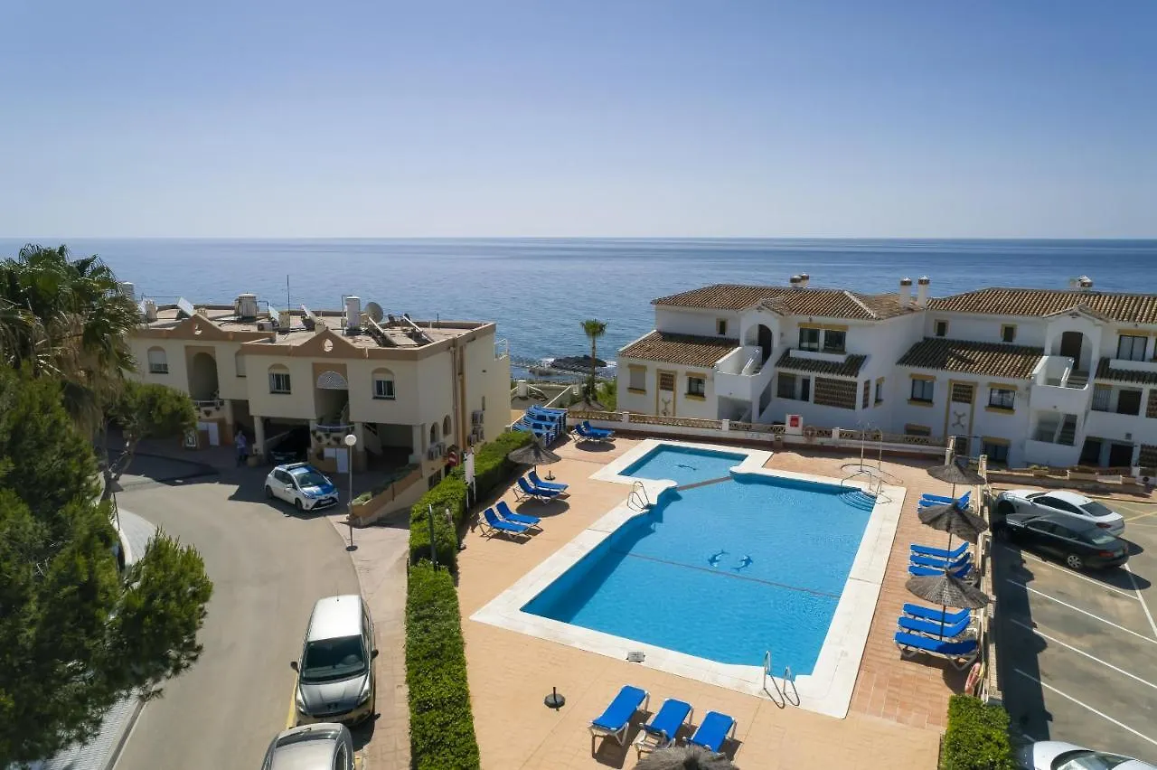 Lejlighed Pueblo Marina Summer Breeze Apartaments By Alfresco Stays El Faro