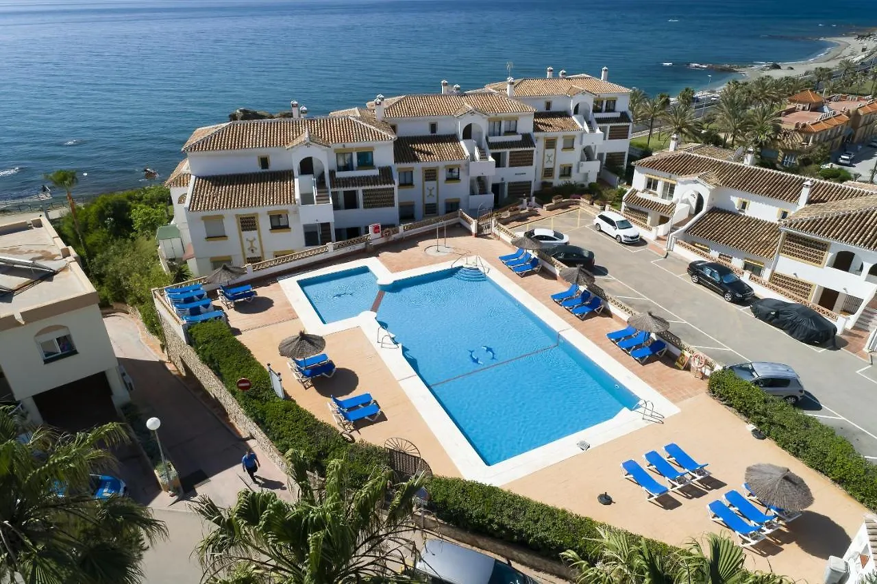 Pueblo Marina Summer Breeze Apartaments By Alfresco Stays El Faro 0*,