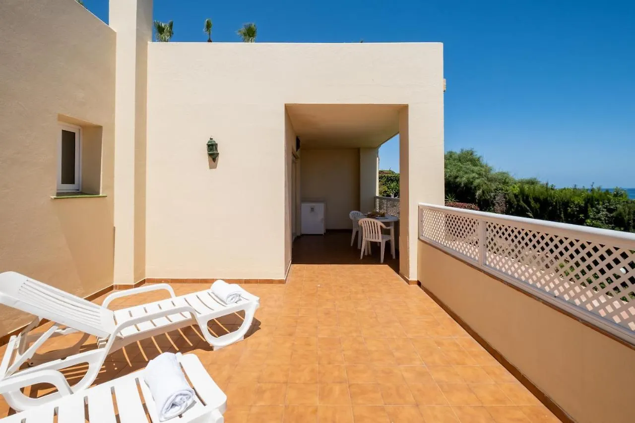 Pueblo Marina Summer Breeze Apartaments By Alfresco Stays El Faro Spanje