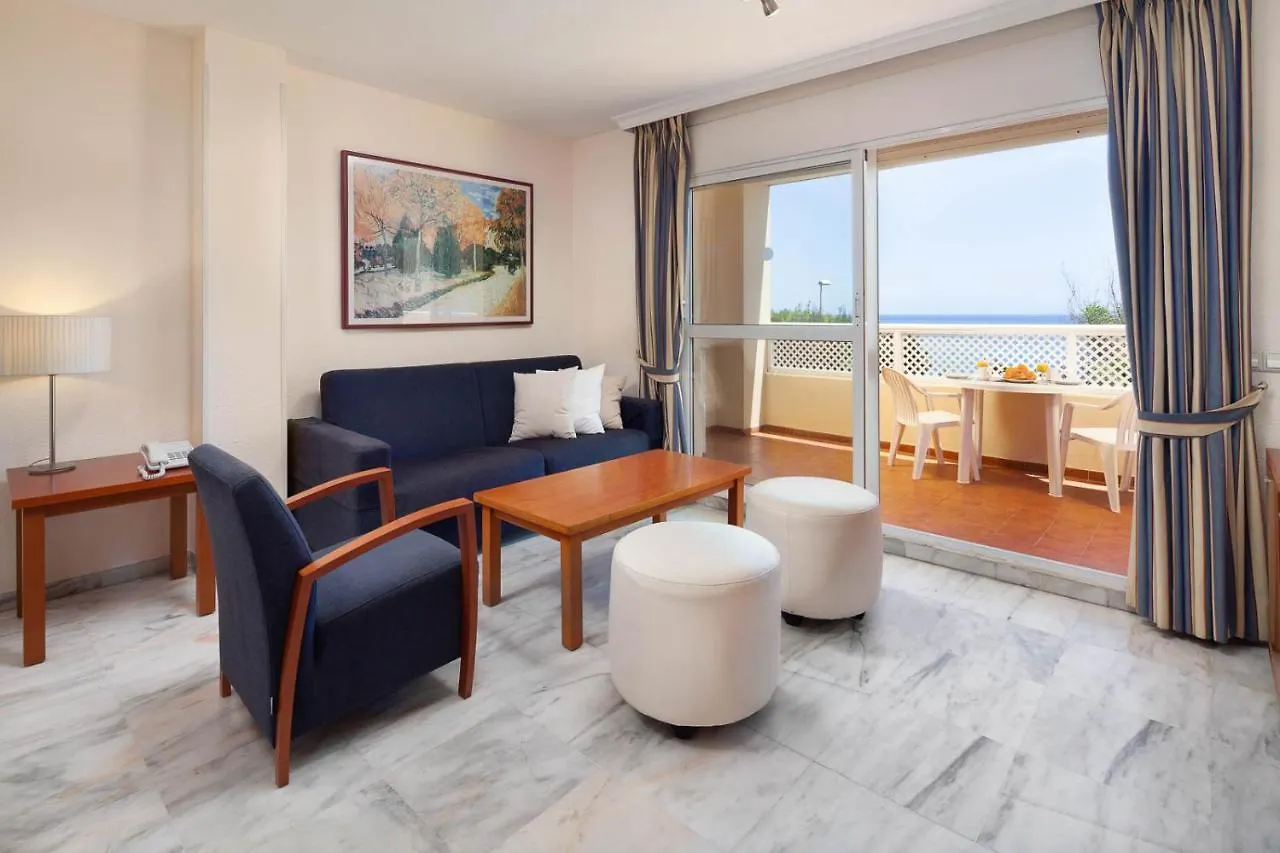 Pueblo Marina Summer Breeze Apartaments By Alfresco Stays El Faro Spanien