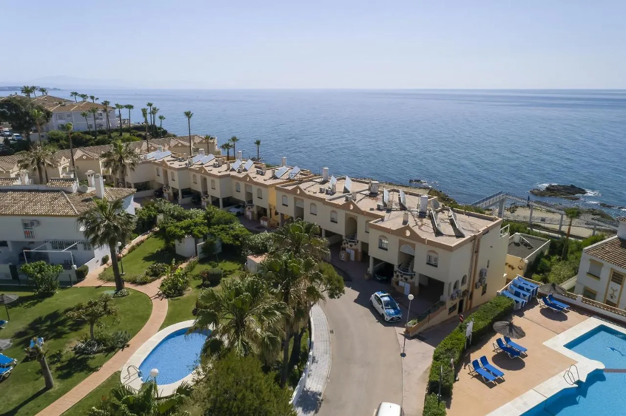 Pueblo Marina Summer Breeze Apartaments By Alfresco Stays El Faro Appartement