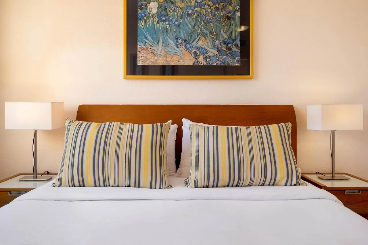 Pueblo Marina Summer Breeze Apartaments By Alfresco Stays El Faro Apartment