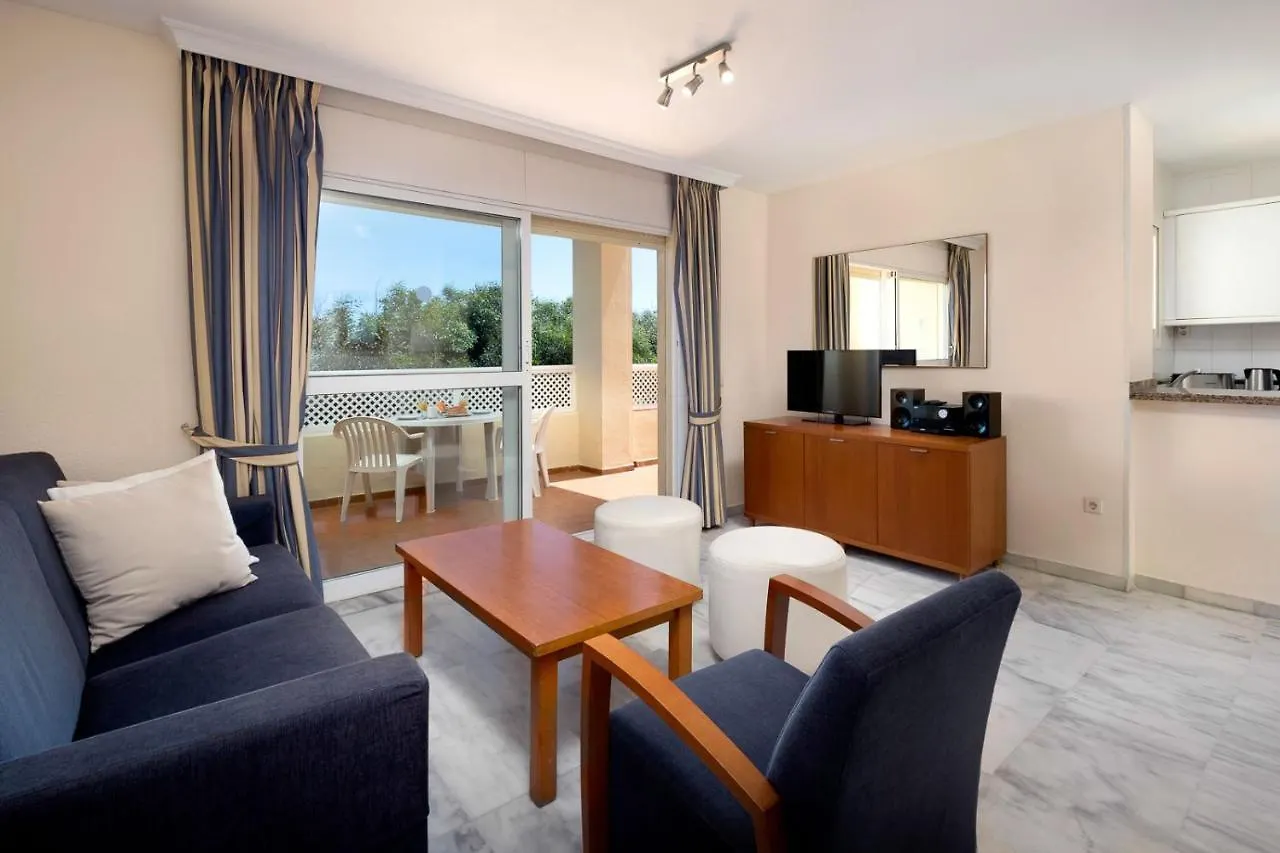 Pueblo Marina Summer Breeze Apartaments By Alfresco Stays El Faro Spanien