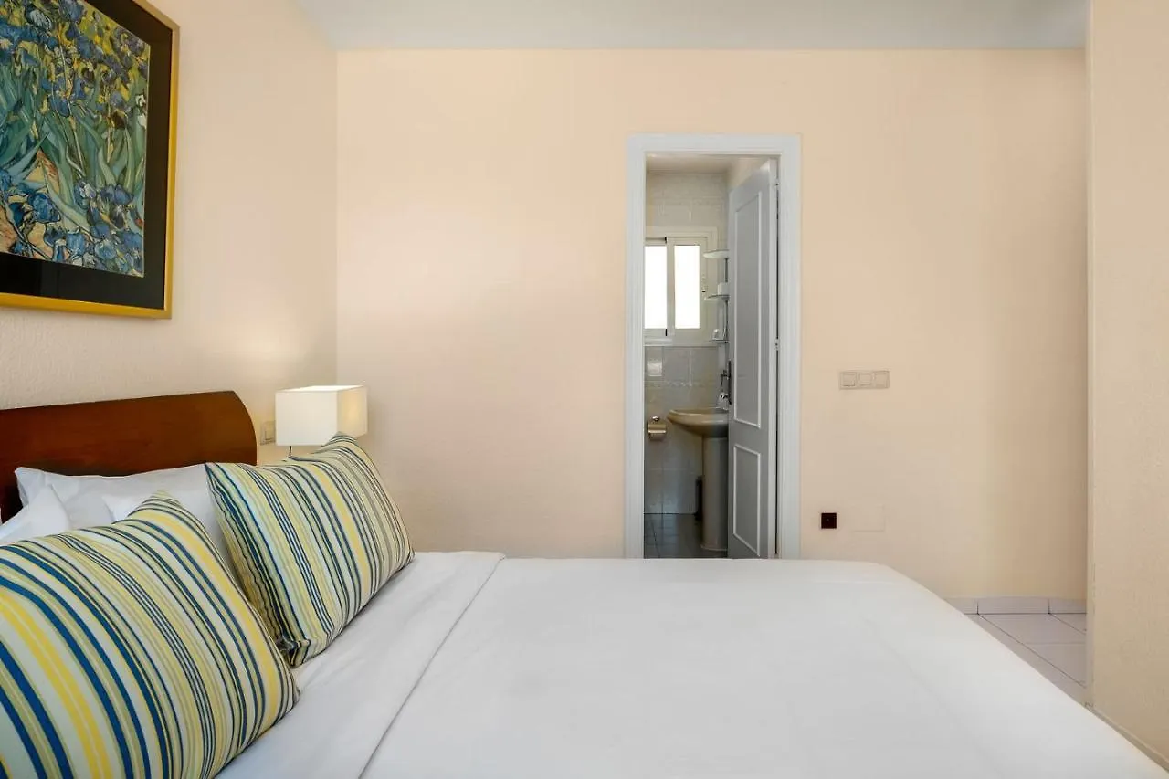 Appartement Pueblo Marina Summer Breeze Apartaments By Alfresco Stays El Faro Spanje