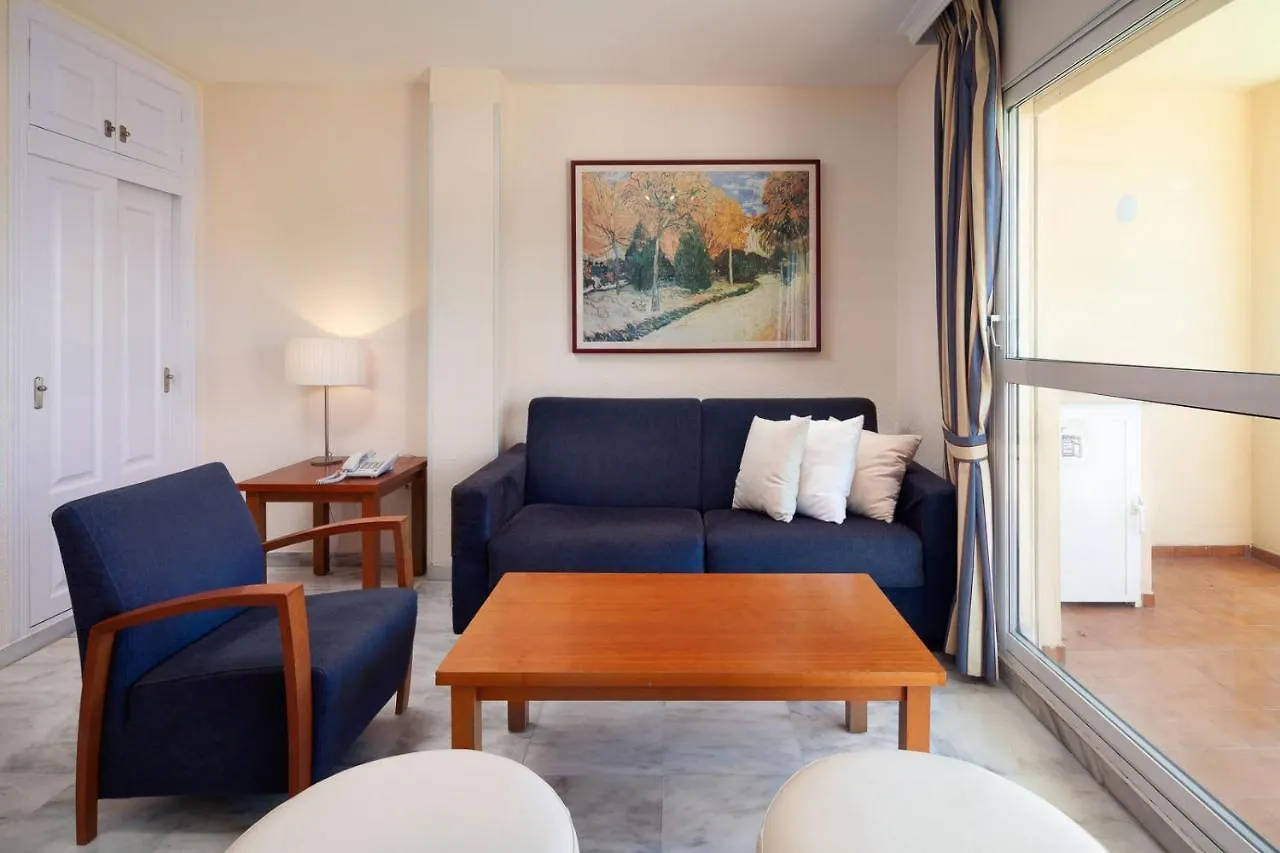 Pueblo Marina Summer Breeze Apartaments By Alfresco Stays El Faro