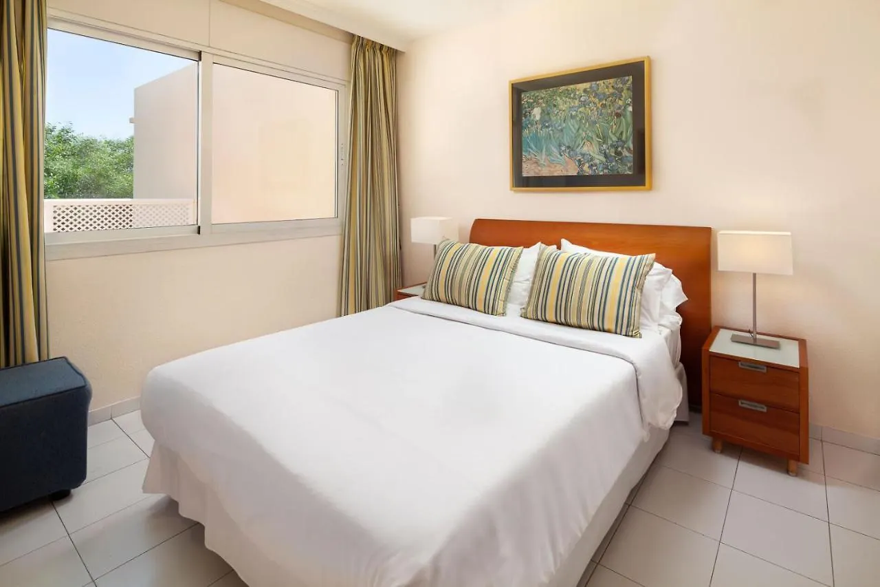 Pueblo Marina Summer Breeze Apartaments By Alfresco Stays El Faro