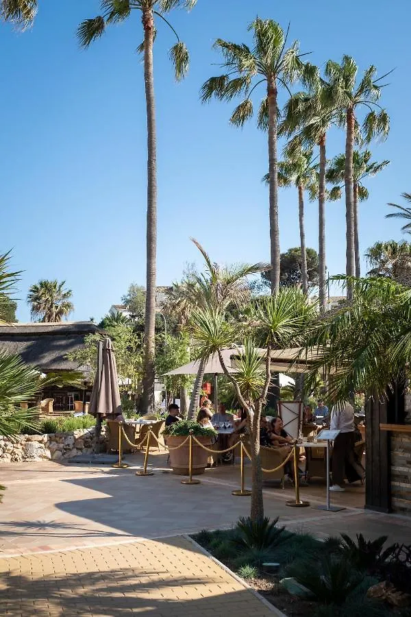 Lejlighed Pueblo Marina Summer Breeze Apartaments By Alfresco Stays El Faro