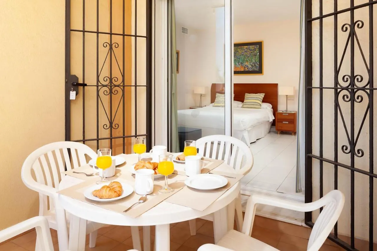 Pueblo Marina Summer Breeze Apartaments By Alfresco Stays El Faro