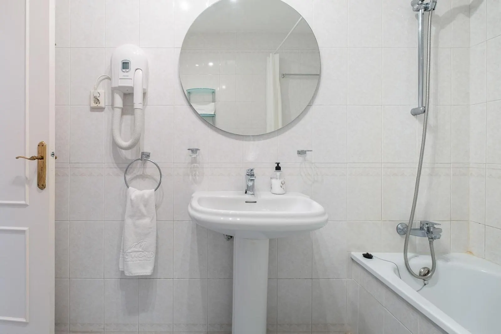 Lejlighed Pueblo Marina Summer Breeze Apartaments By Alfresco Stays El Faro