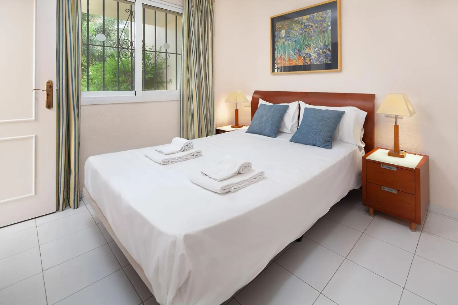 Pueblo Marina Summer Breeze Apartaments By Alfresco Stays El Faro 0*,  Spanien
