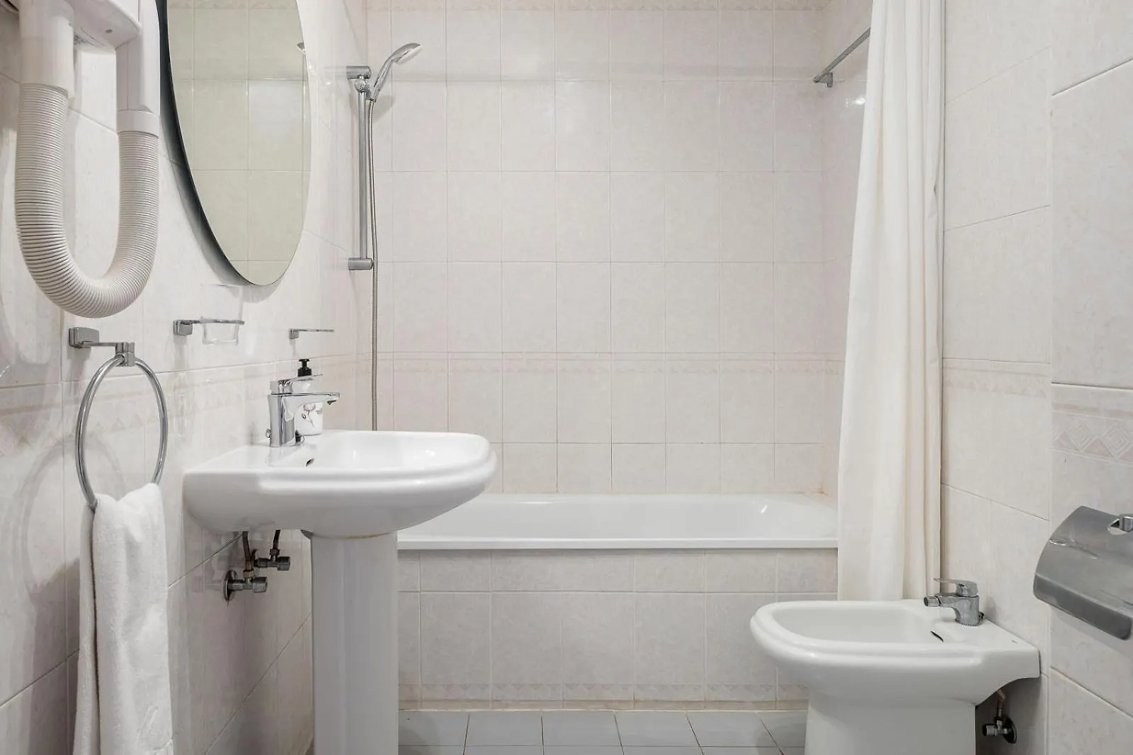 Pueblo Marina Summer Breeze Apartaments By Alfresco Stays El Faro
