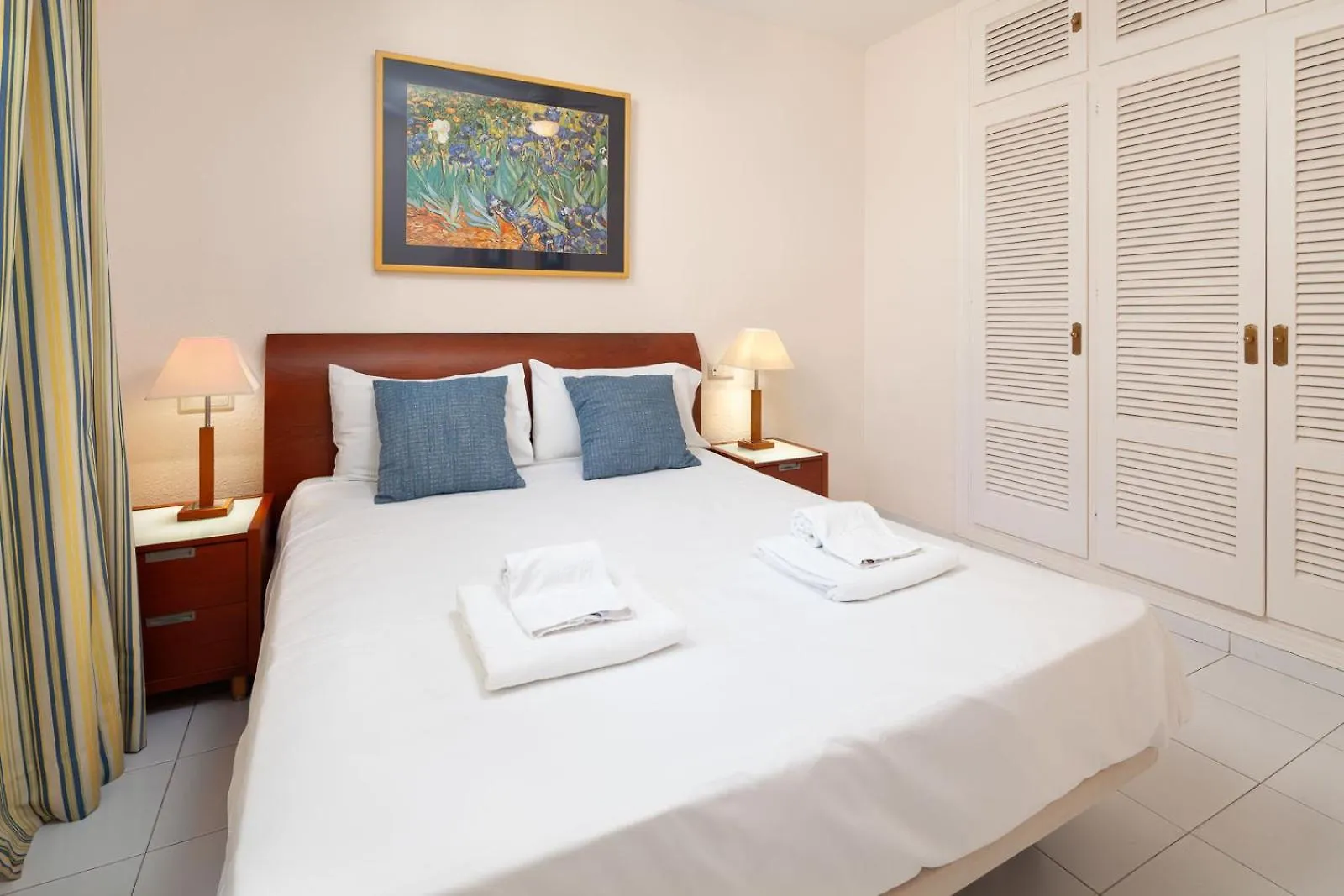 Pueblo Marina Summer Breeze Apartaments By Alfresco Stays El Faro 0*,  Spanien