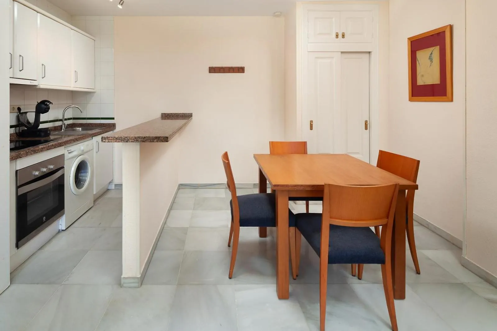 Pueblo Marina Summer Breeze Apartaments By Alfresco Stays El Faro