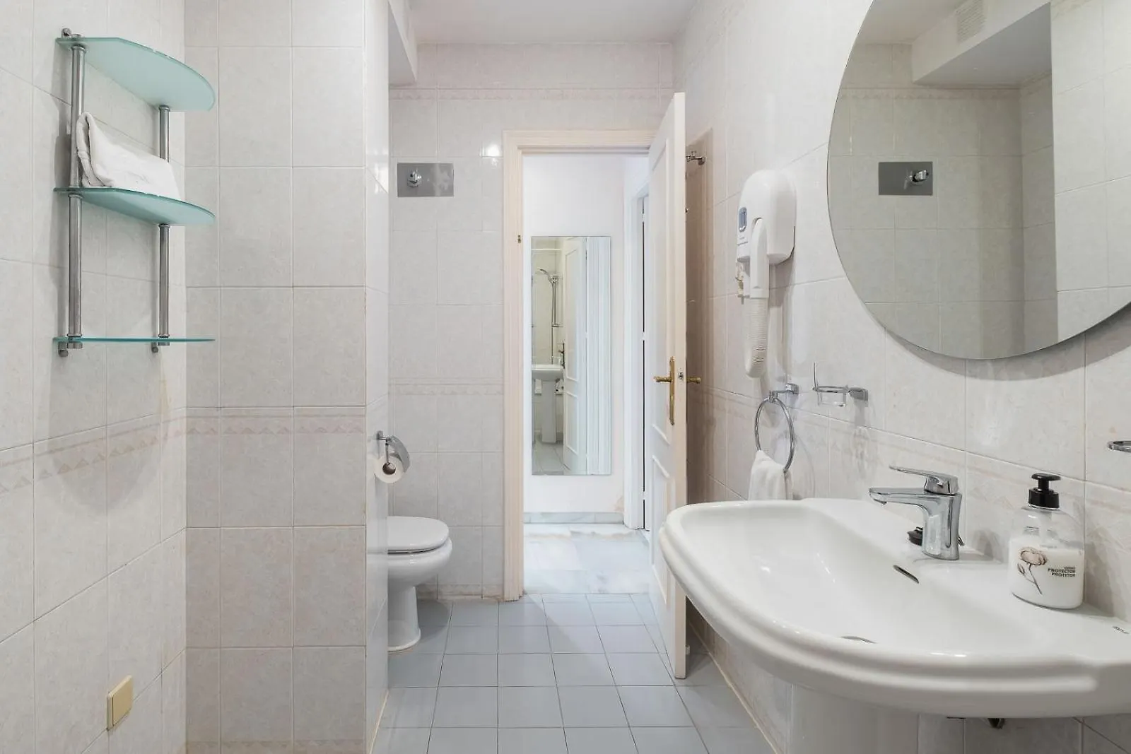 Pueblo Marina Summer Breeze Apartaments By Alfresco Stays El Faro Lejlighed