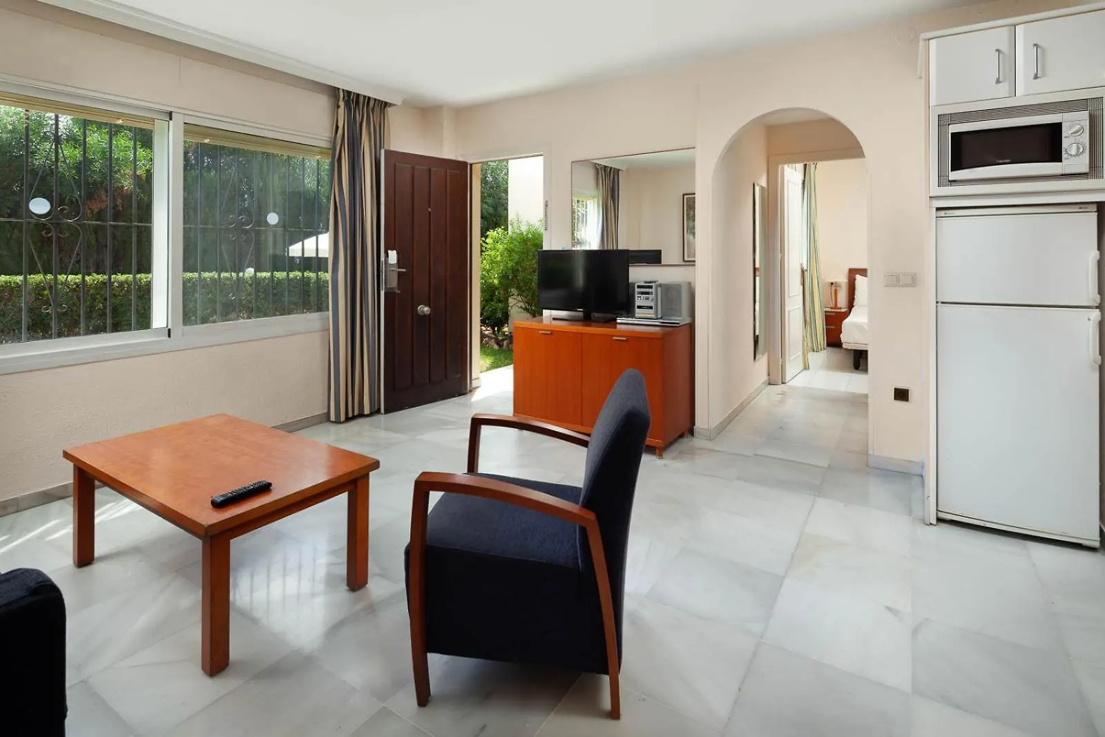 Pueblo Marina Summer Breeze Apartaments By Alfresco Stays El Faro Spanien