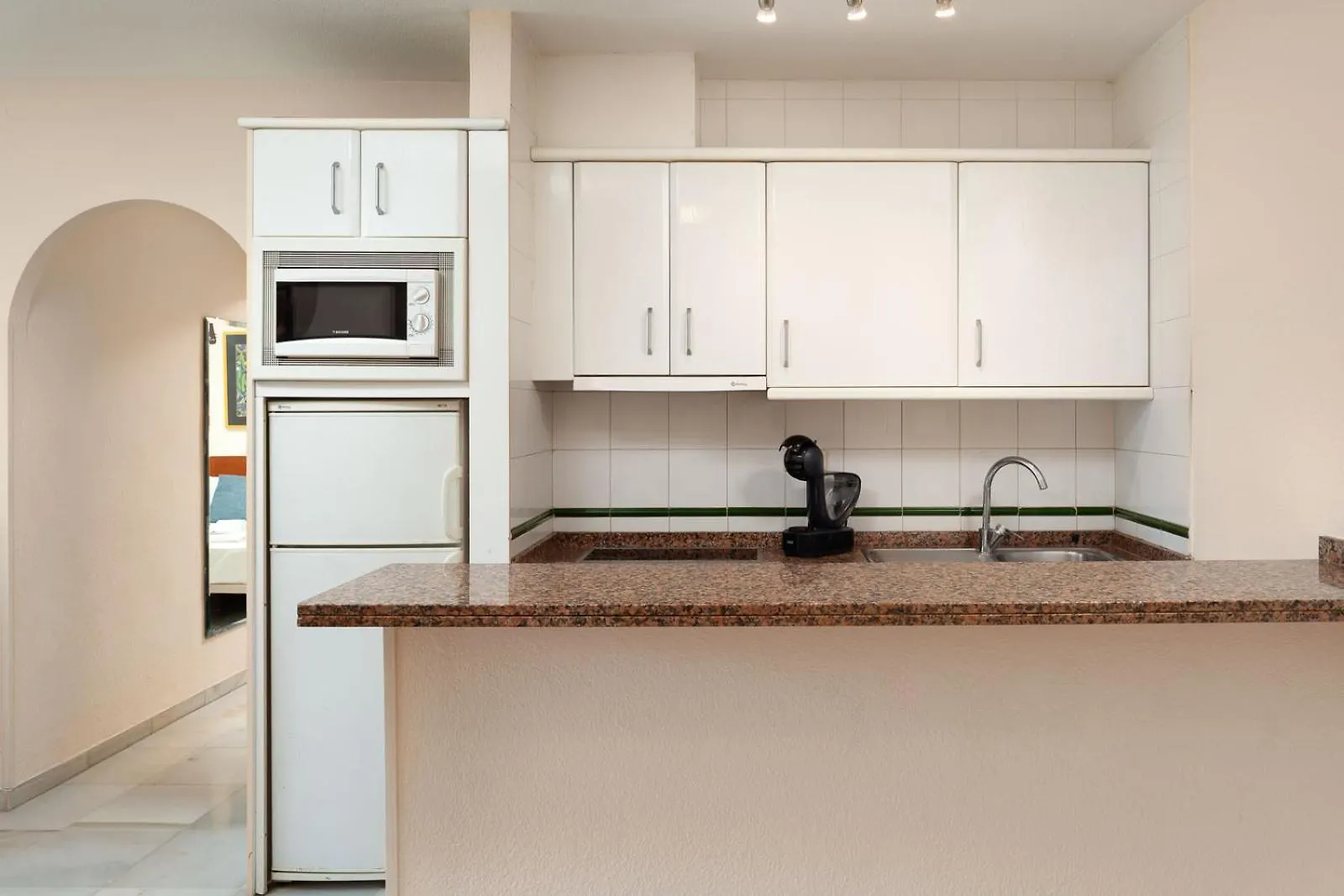 Pueblo Marina Summer Breeze Apartaments By Alfresco Stays El Faro Lejlighed