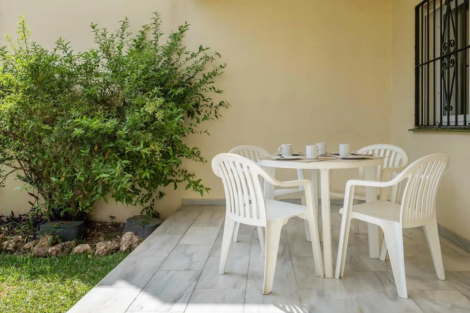 Pueblo Marina Summer Breeze Apartaments By Alfresco Stays El Faro 0*,  Spanien