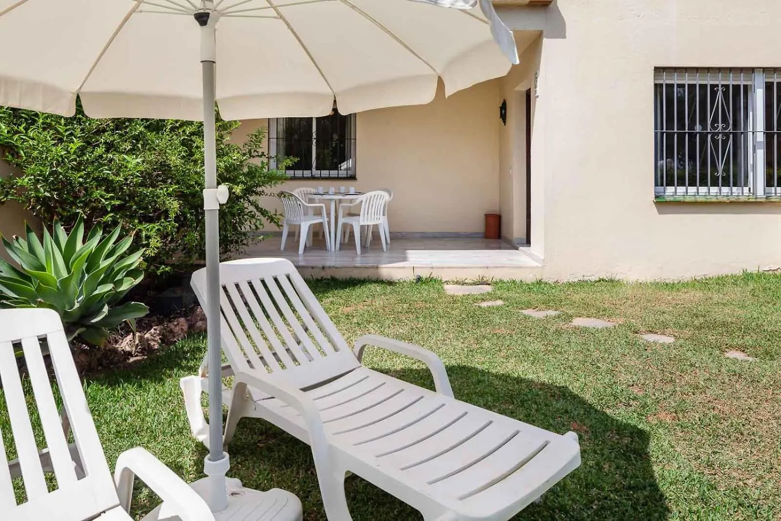 Pueblo Marina Summer Breeze Apartaments By Alfresco Stays El Faro Lejlighed
