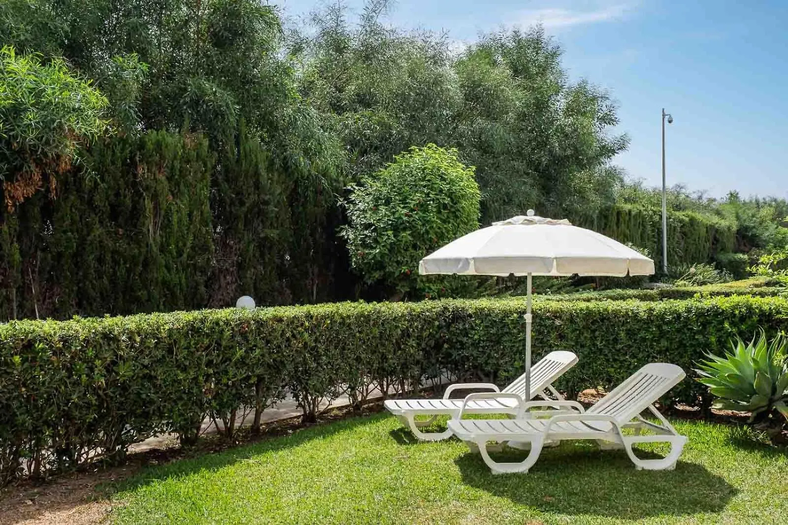 Pueblo Marina Summer Breeze Apartaments By Alfresco Stays El Faro Spanien