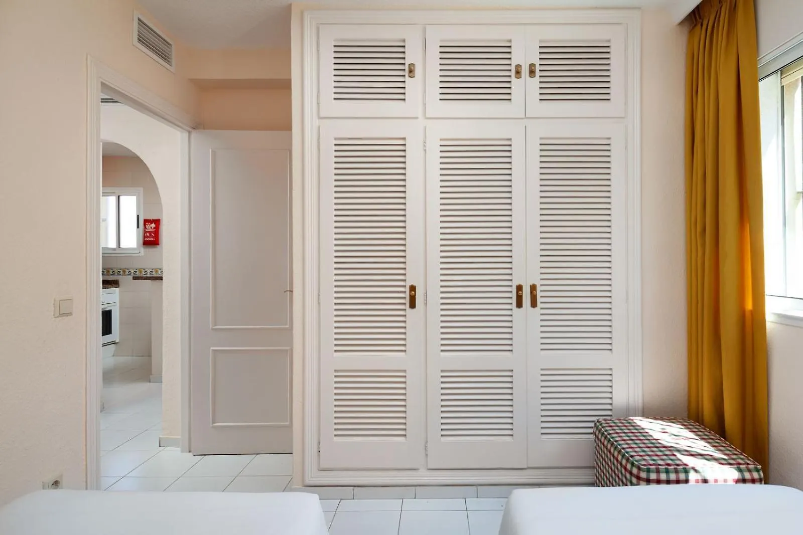 Pueblo Marina Summer Breeze Apartaments By Alfresco Stays El Faro 0*,