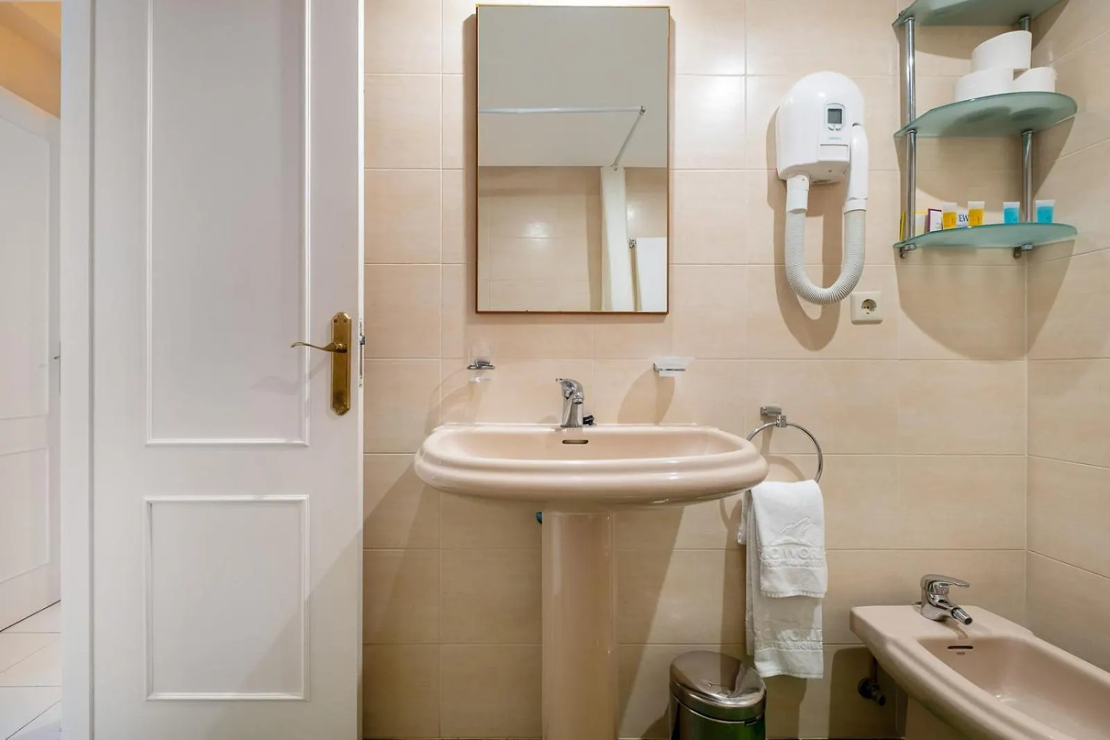 Lejlighed Pueblo Marina Summer Breeze Apartaments By Alfresco Stays El Faro