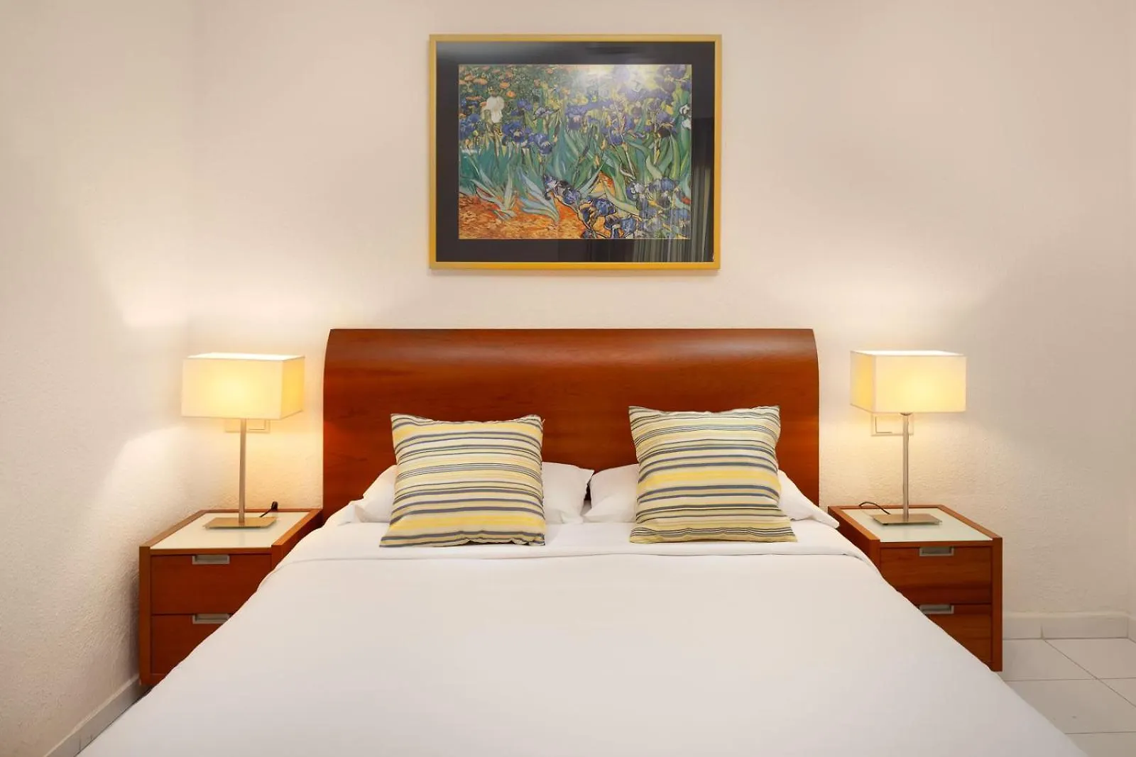 Lejlighed Pueblo Marina Summer Breeze Apartaments By Alfresco Stays El Faro