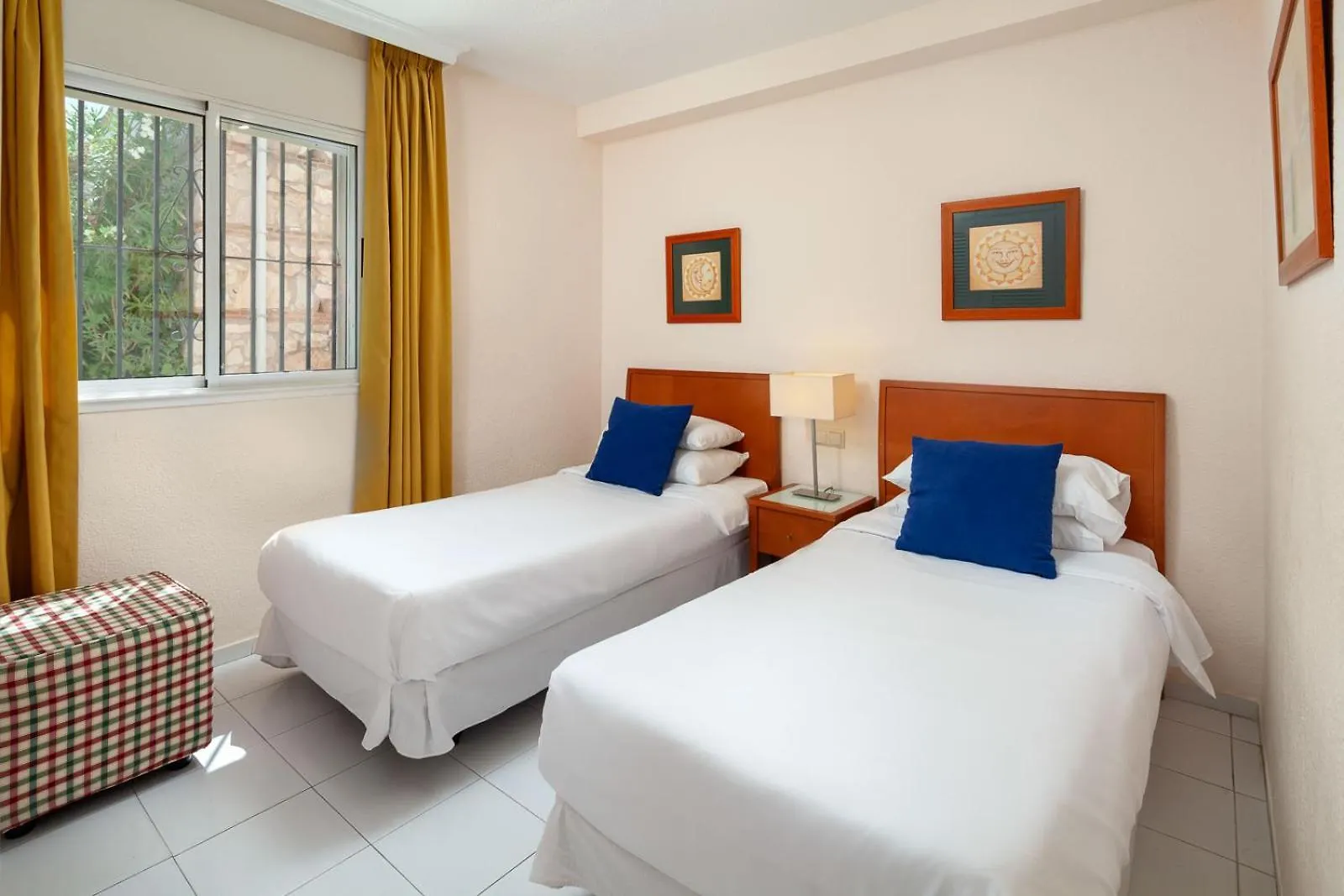 Pueblo Marina Summer Breeze Apartaments By Alfresco Stays El Faro 0*,