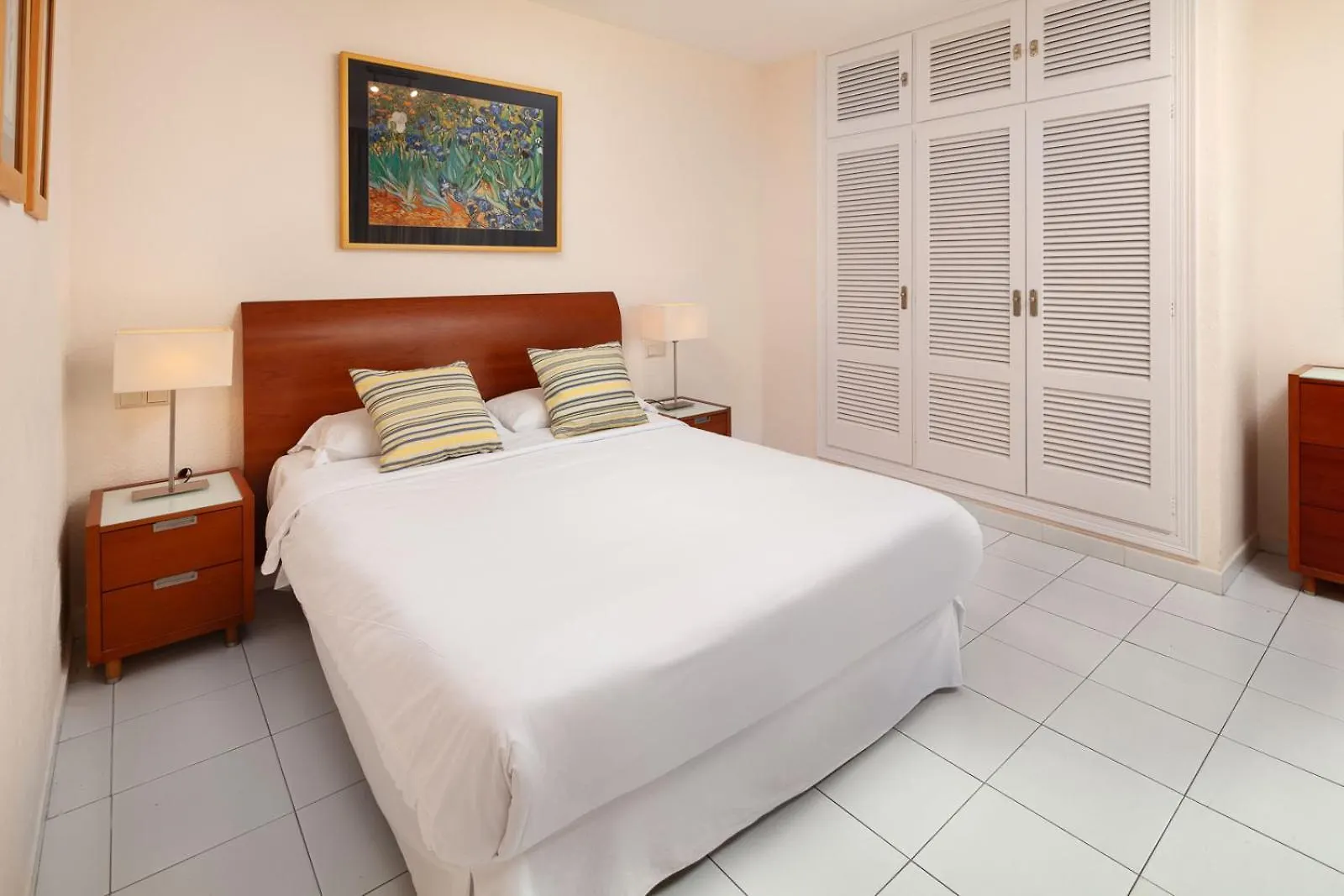 Lejlighed Pueblo Marina Summer Breeze Apartaments By Alfresco Stays El Faro