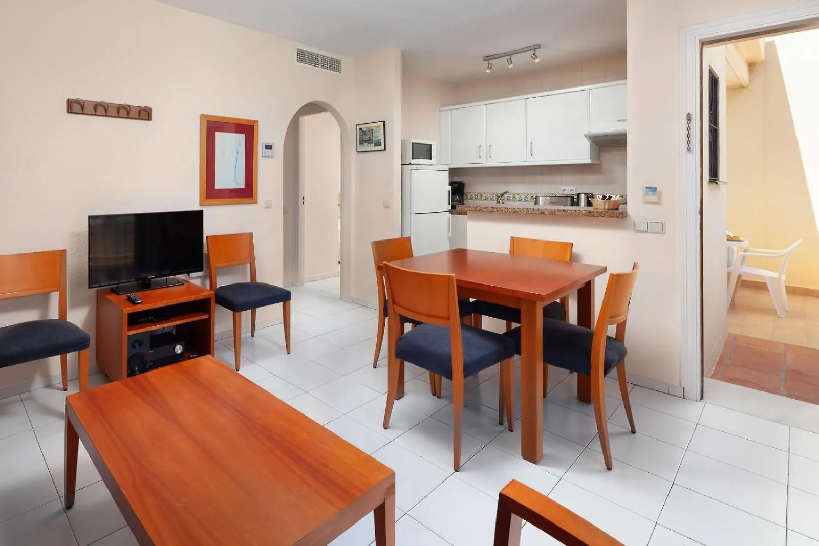 Pueblo Marina Summer Breeze Apartaments By Alfresco Stays El Faro Lejlighed