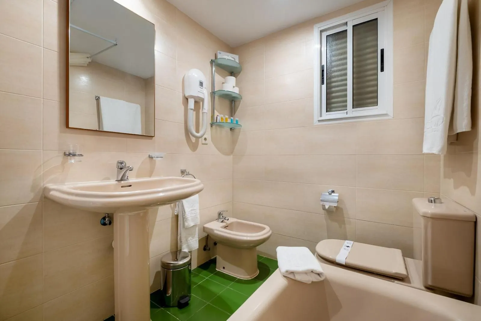 Lejlighed Pueblo Marina Summer Breeze Apartaments By Alfresco Stays El Faro Spanien