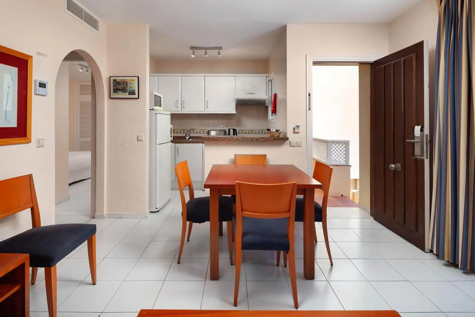 Lejlighed Pueblo Marina Summer Breeze Apartaments By Alfresco Stays El Faro