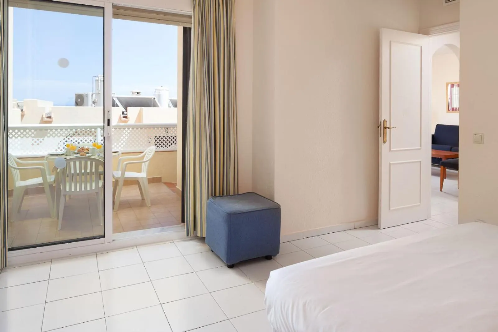 Lejlighed Pueblo Marina Summer Breeze Apartaments By Alfresco Stays El Faro