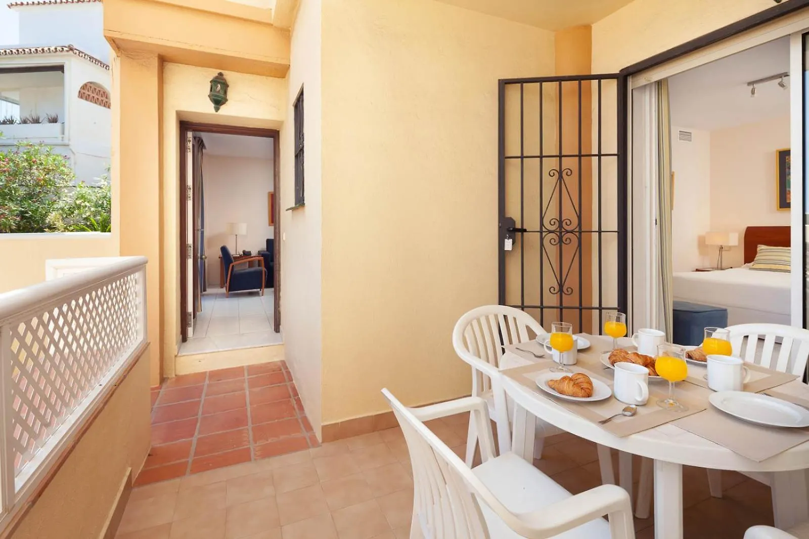 Pueblo Marina Summer Breeze Apartaments By Alfresco Stays El Faro Lejlighed