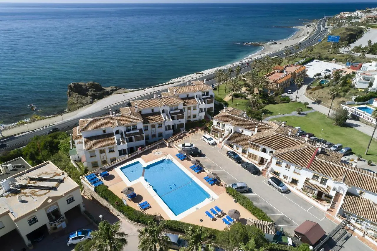 Pueblo Marina Summer Breeze Apartaments By Alfresco Stays El Faro