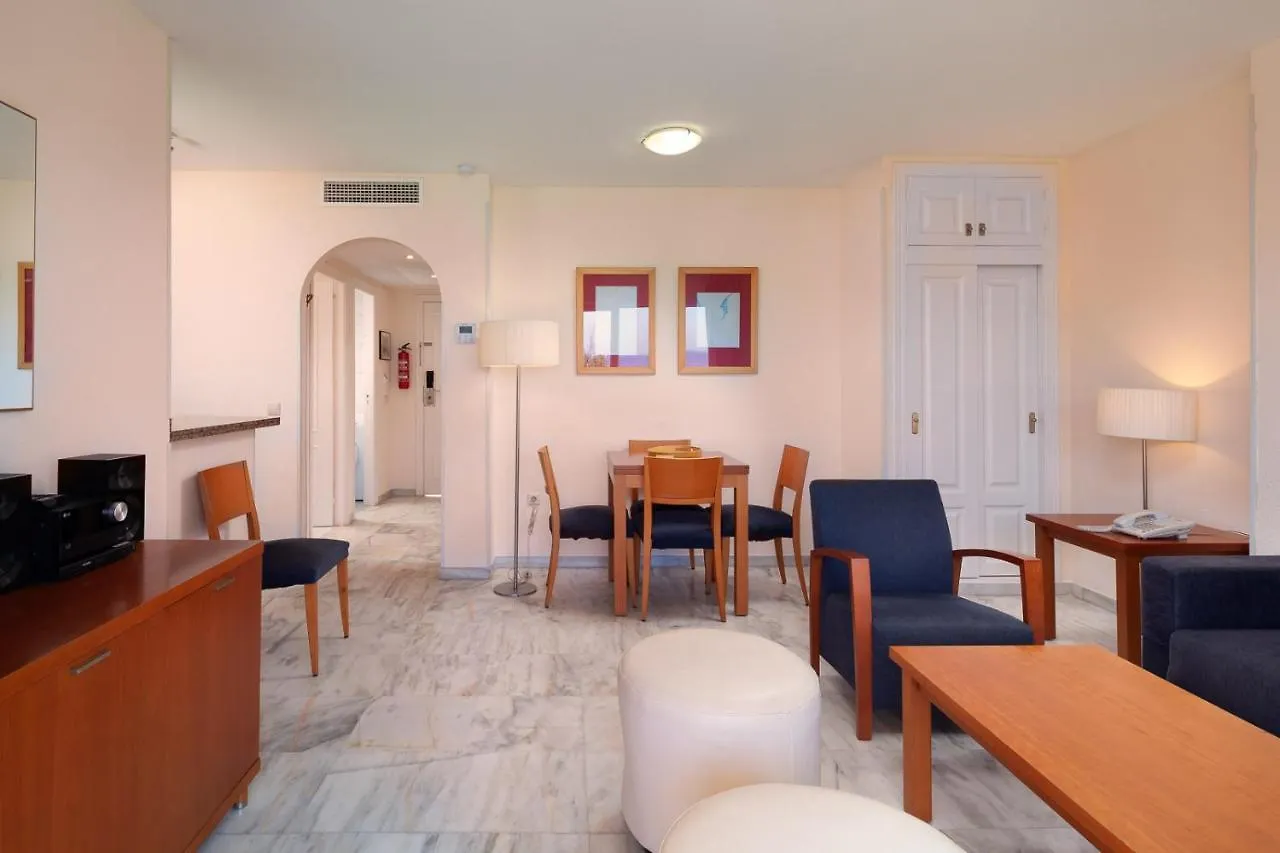 Pueblo Marina Summer Breeze Apartaments By Alfresco Stays El Faro 0*,  Spain