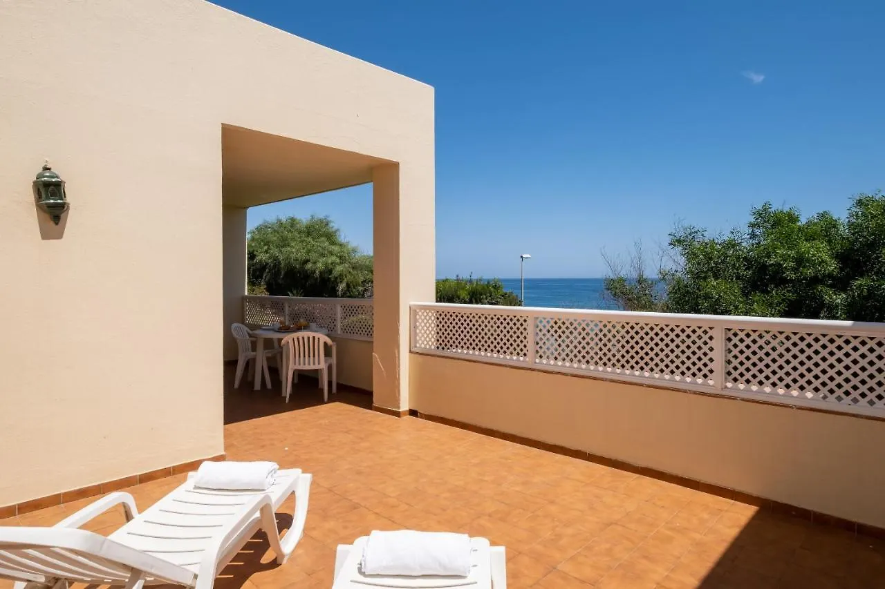 Apartment Pueblo Marina Summer Breeze Apartaments By Alfresco Stays El Faro Spain
