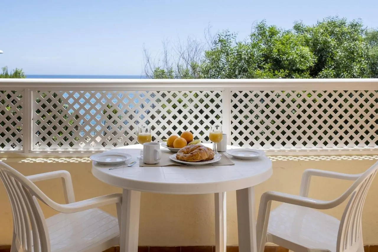 Pueblo Marina Summer Breeze Apartaments By Alfresco Stays El Faro