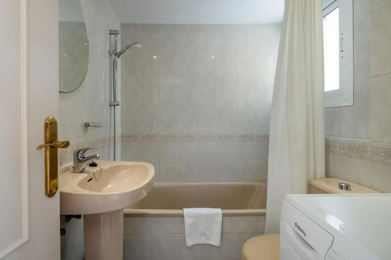 Pueblo Marina Summer Breeze Apartaments By Alfresco Stays El Faro Apartment