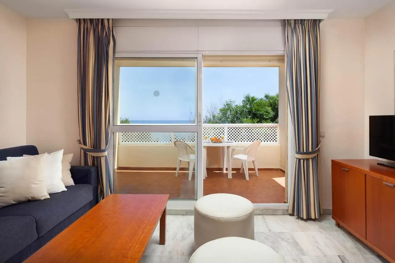 Apartment Pueblo Marina Summer Breeze Apartaments By Alfresco Stays El Faro