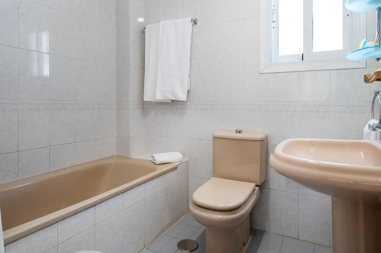 Pueblo Marina Summer Breeze Apartaments By Alfresco Stays El Faro