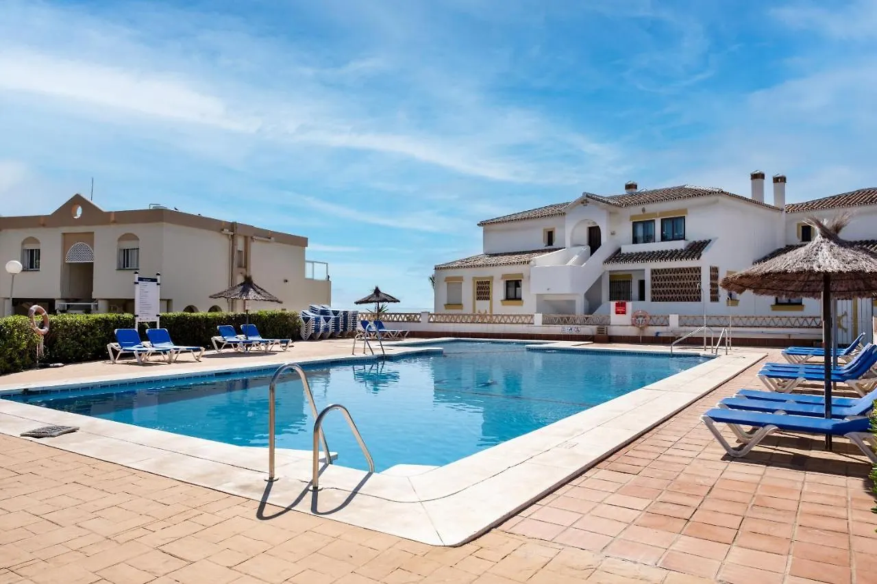 Apartment Pueblo Marina Summer Breeze Apartaments By Alfresco Stays El Faro