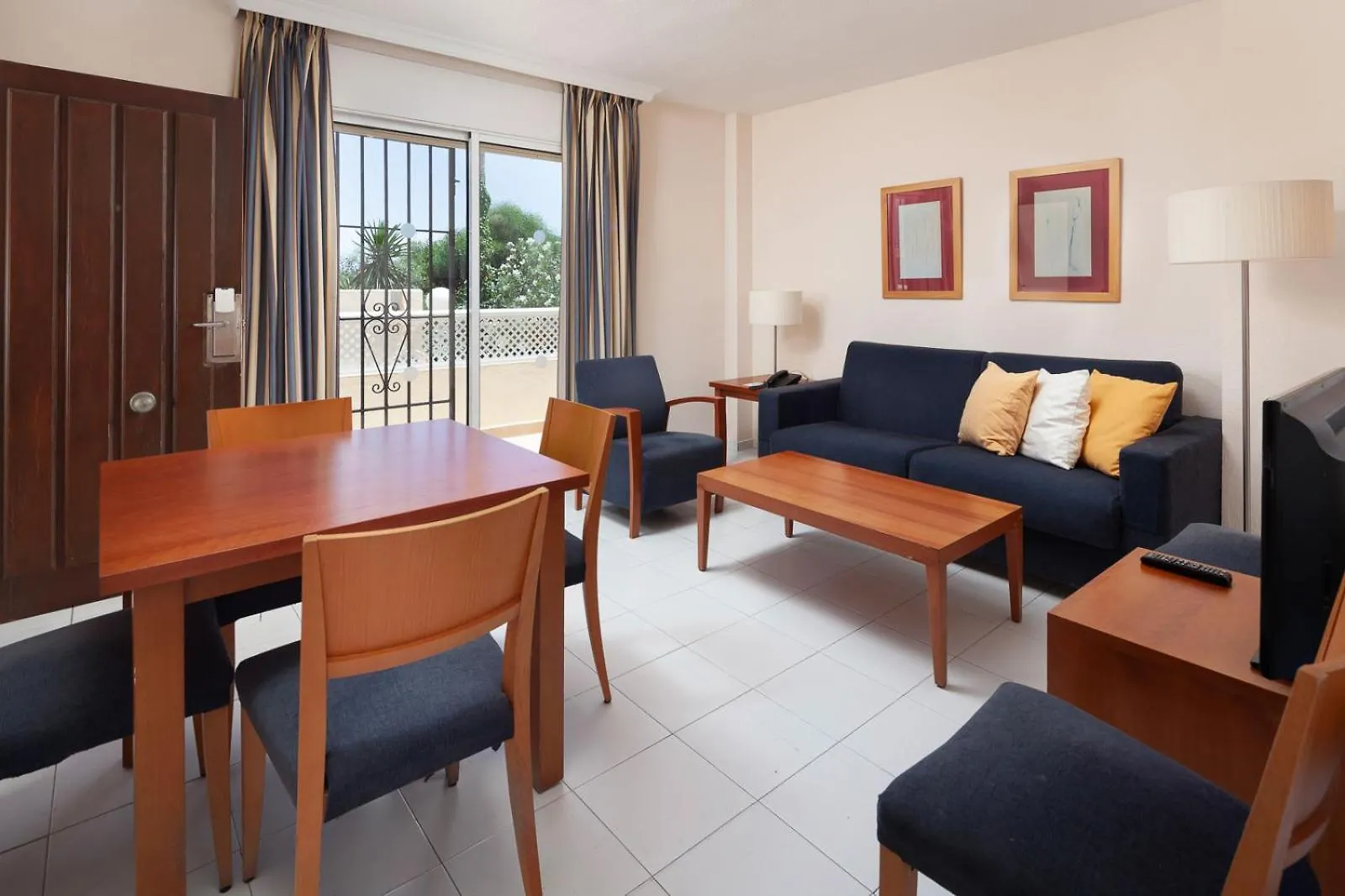 Apartment Pueblo Marina Summer Breeze Apartaments By Alfresco Stays El Faro Spain
